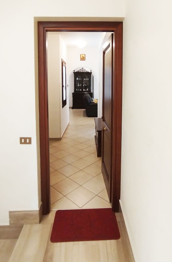 La maison de Guido