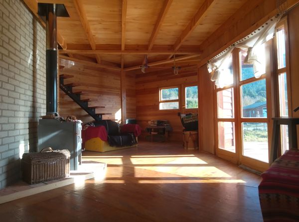 La maison de Adriano