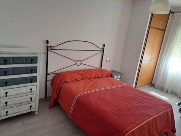La maison de Lorena