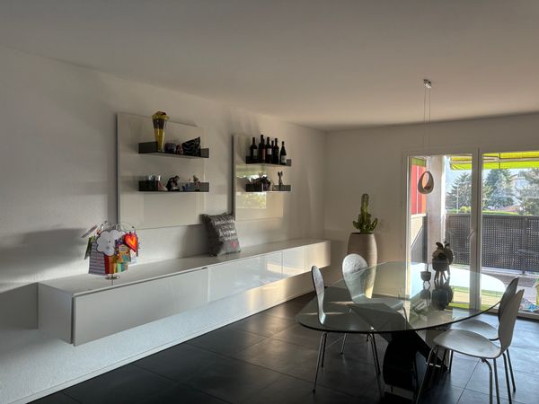 La maison de Giada
