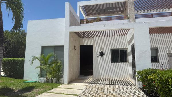 La maison de Nomadom