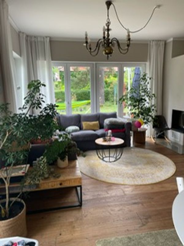 La maison de Kristin