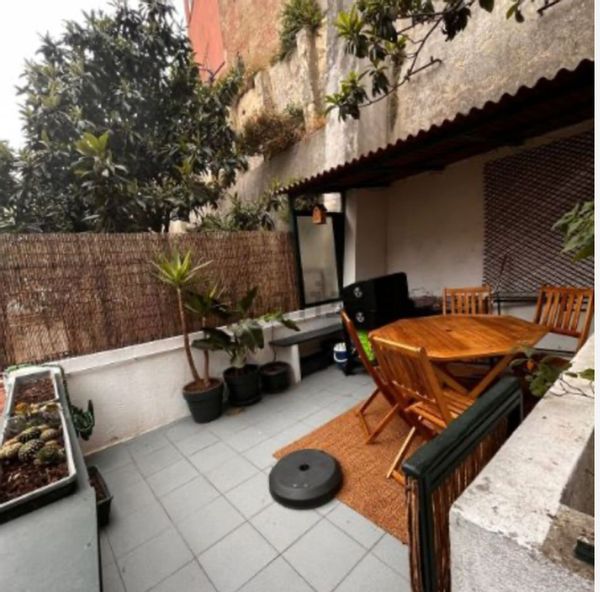 La maison de Paula