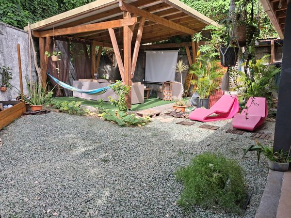 La maison de Celine