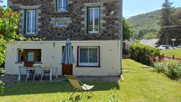 La maison de Gwénola