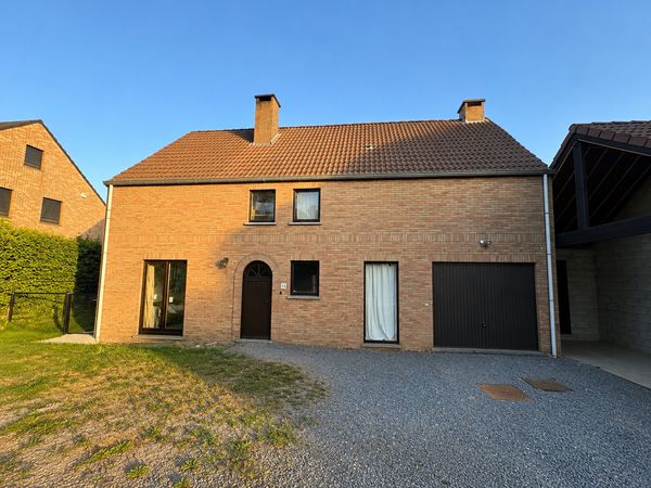 La maison de Pé & Jé