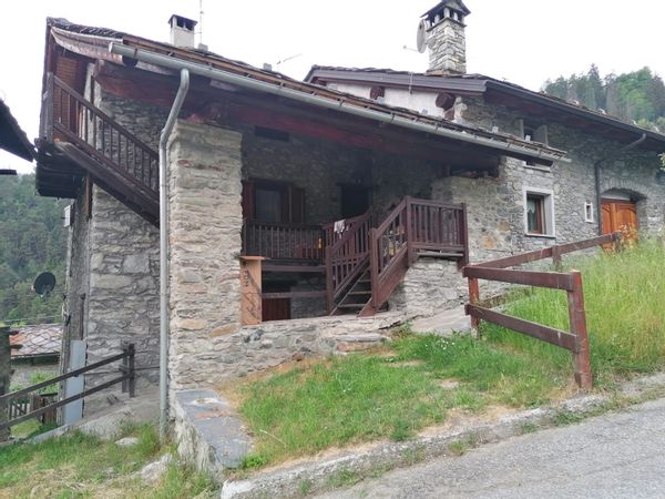 La maison de mara
