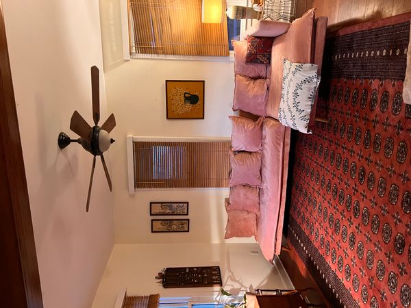 La maison de Stephanie