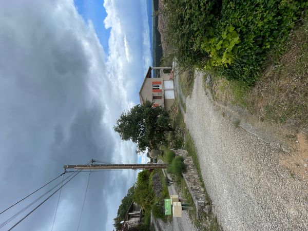 Family home