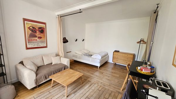 Charmant studio dans le cœur d'Agen