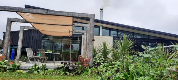 La maison de Sigrun