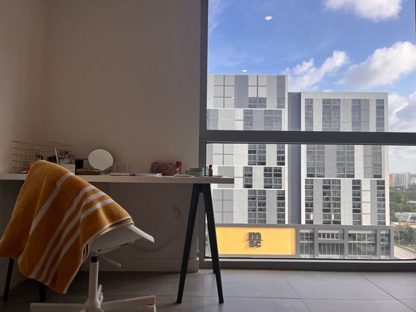 La maison de Claire