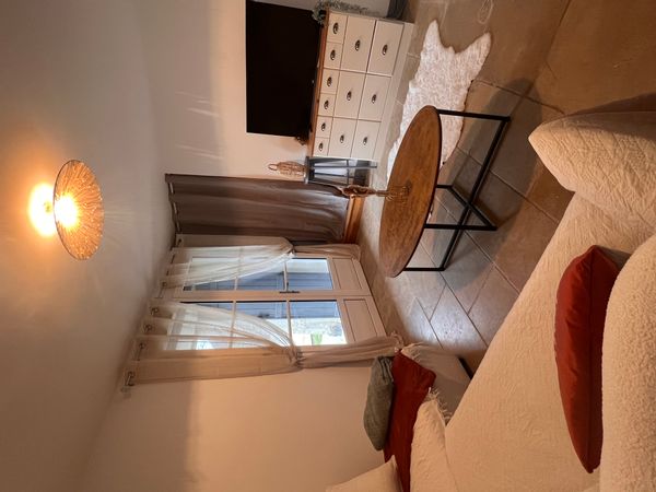 Appt situé au cœur de la ville