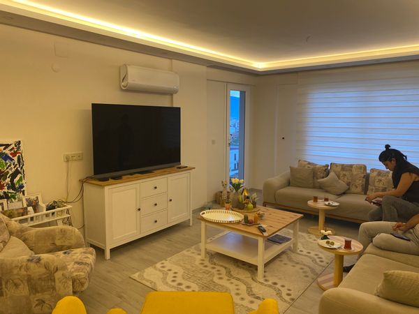 La maison de Gökhan