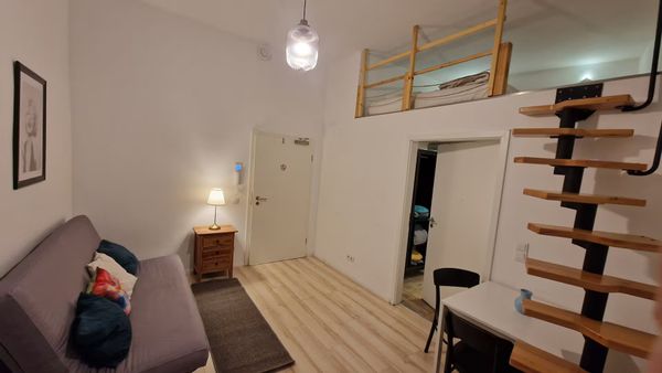 La maison de Artur