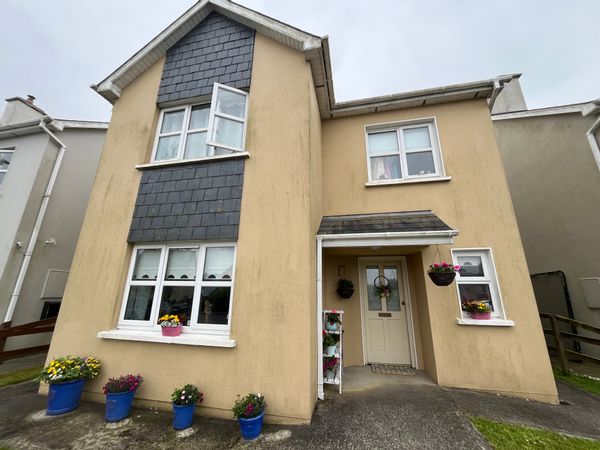 La maison de Kevin