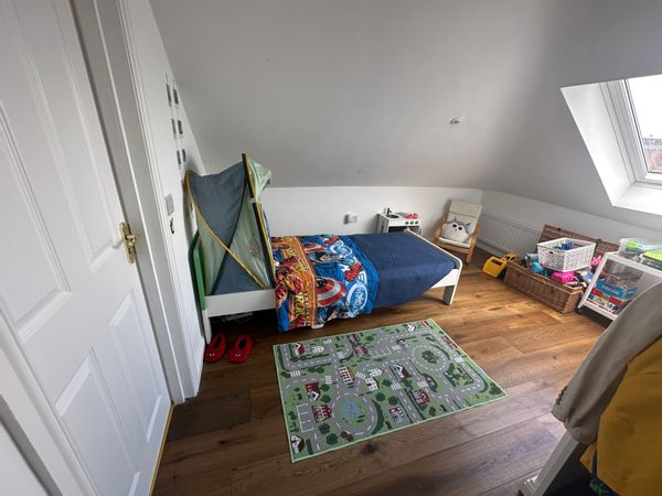 La maison de Marta