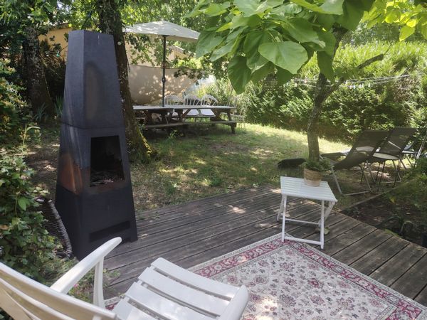 La maison de Susana, entre l océan, le bassin d Arcachon, le Cap Ferret...et Bordeaux