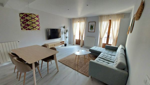 La maison de ERNESTO