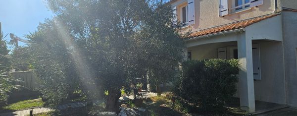 Les3A, Fouras. Vaste maison cosy  4 chambres 10 pers, classée 2* Gites de France