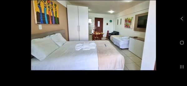 La maison de Adriano Marcos Ferreira
