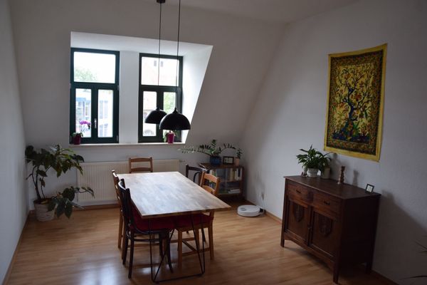 La maison de Laura