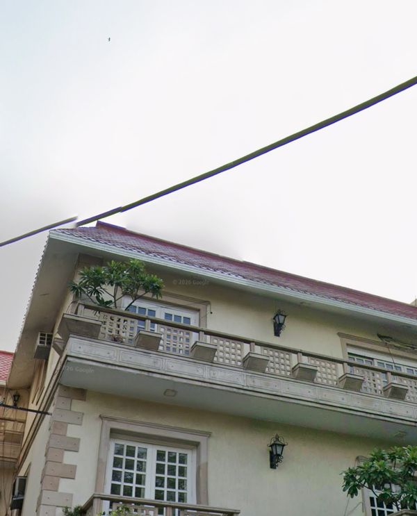 La maison de Varun