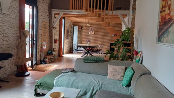 La  Villa Rompsay
