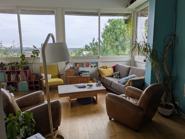 Maison 4 chambres à proximité de Toulouse