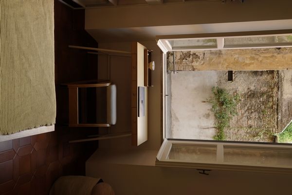 La maison de guia