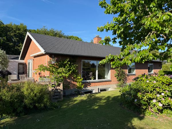 La maison de Klavs