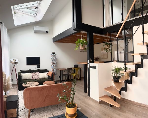 La petite maison paloise