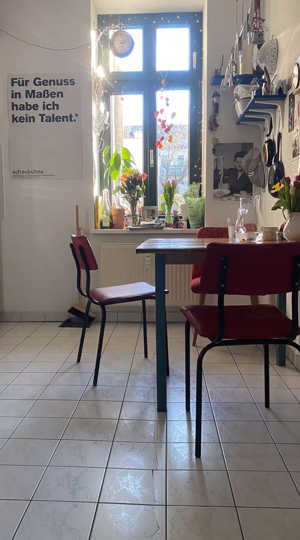 La maison de Kyrylo