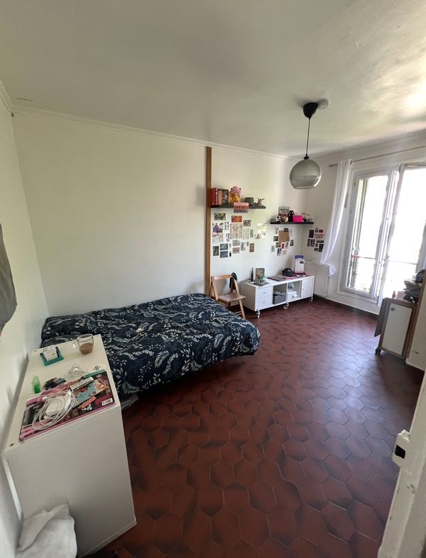 La maison de Alexia