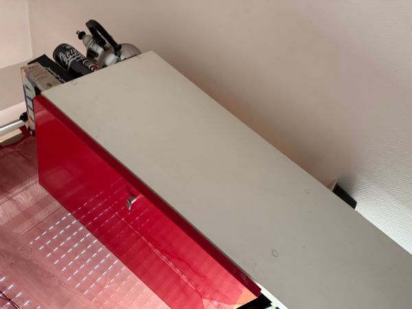 La chambre privée de Leana