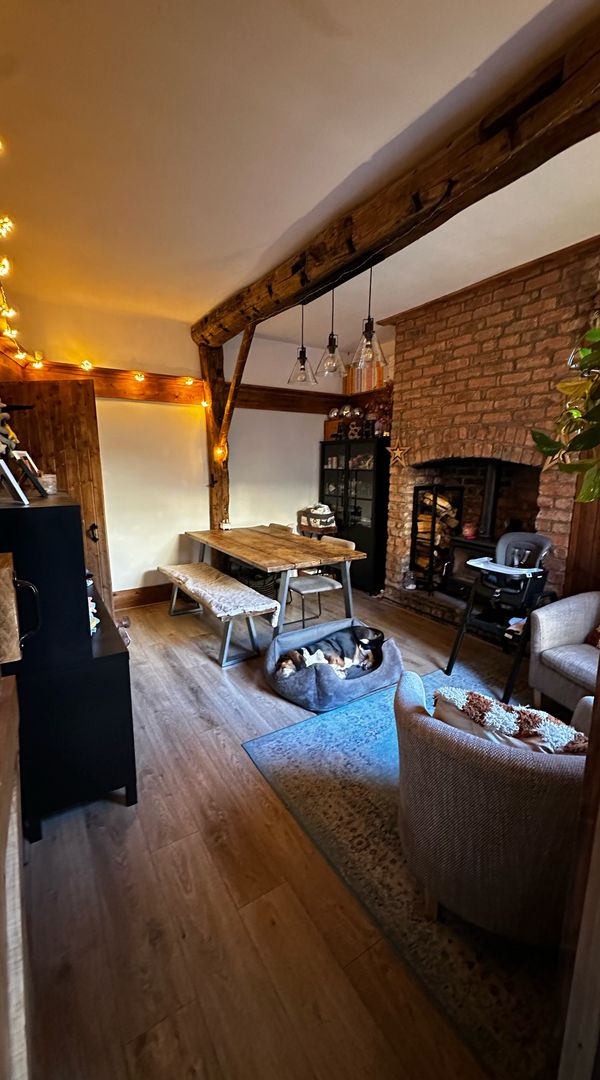 La maison de Hollie