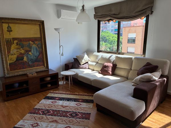 La maison de Elena