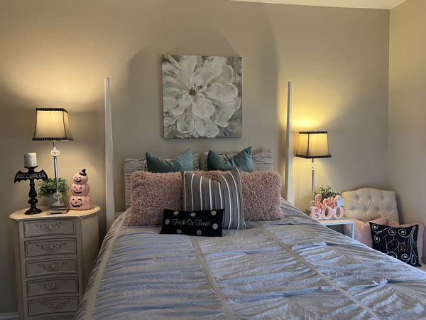 La maison de Sherrie