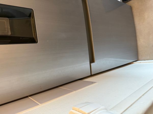 La chambre privée de Jeanine