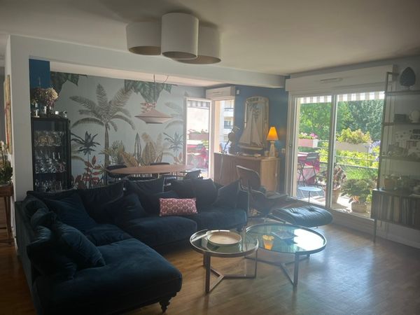 Appartement de standing