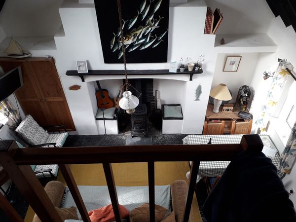 La maison de lisa