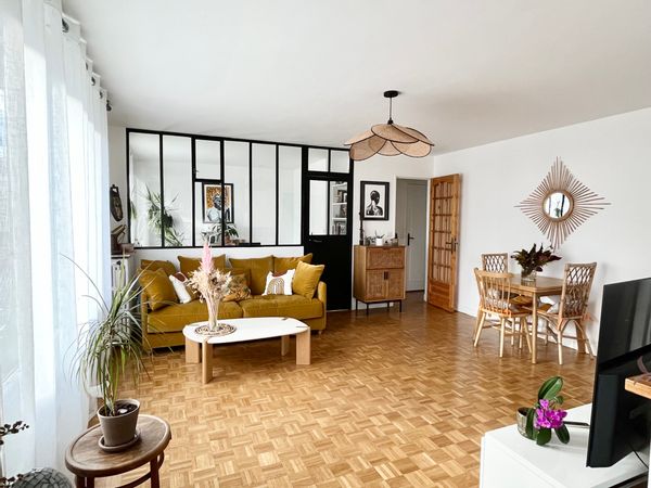 Appartement S&A