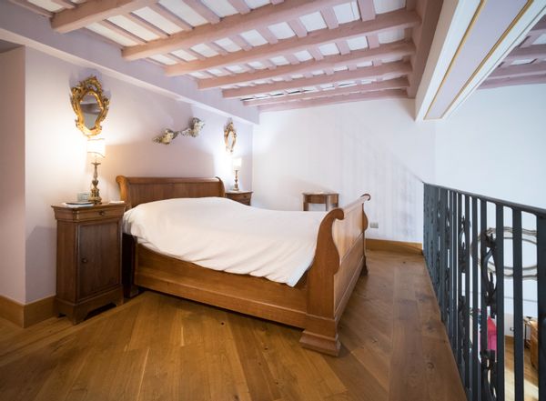 La maison de Laura