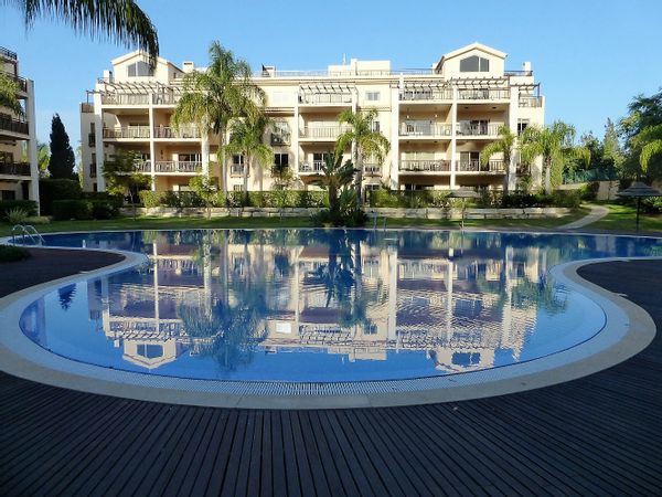Condominio GOLF II