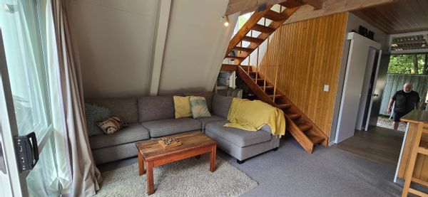 La maison de Dianne