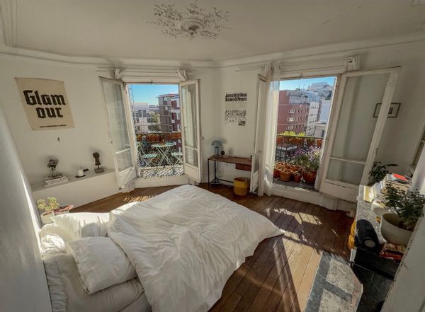 La maison de Felix