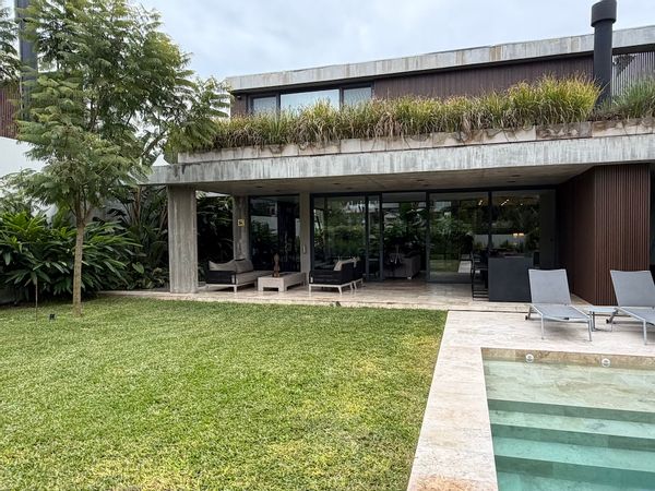 La maison de Maria Marta