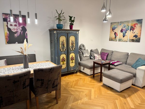 La maison de Andrea