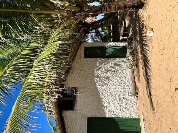 La maison de Marta