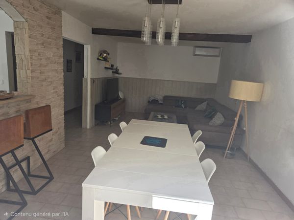 appartement avec des pieces am